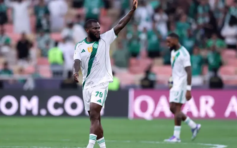 بمبلغ خرافي.. الأهلي يعثر على بديل كيسيه في الدوري الإيطالي